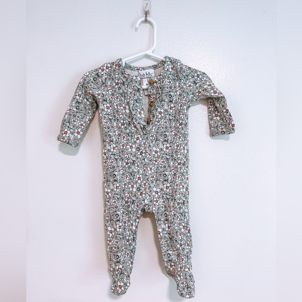 Nicole miller NWOT onesie